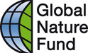 Kundenlogo Global Nature Fund | diport Media | Silke Kargut am Bodensee | Webdesign | Printdesign | Texterin | Marketingberatung