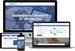 Webdesign Referenz | diportMedia | Silke Kargut | Bodensee