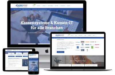 Webdesign Referenz | diportMedia | Silke Kargut | Bodensee
